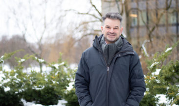 Det er styrets ansvar å minimere alle former for risiko, også frafall av nøkkelpersonell