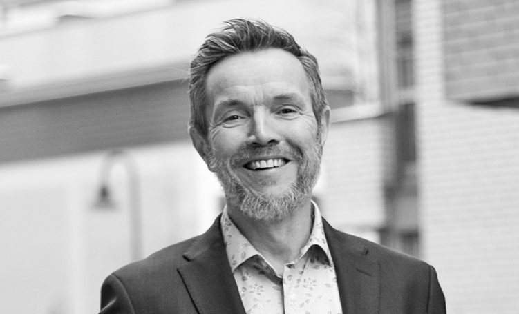 Arne H. Underdal-Loktu