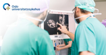 Oslo universitetssykehus går spennende tider i møte, vi søker nye prosjektledere innen IKT-løsninger!