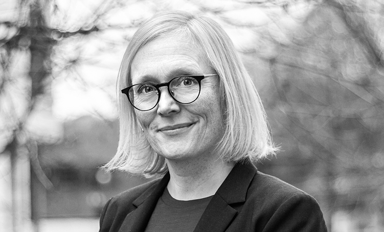 Monica Hatle-Larssen