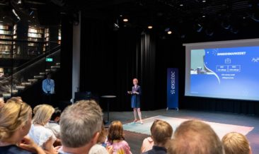 Fremtidens økonomisjef er digital og strategisk