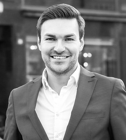 Kristian Ravlo