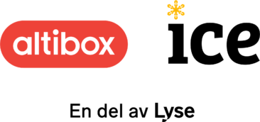 Lyse Tele – Løsningsarkitektur