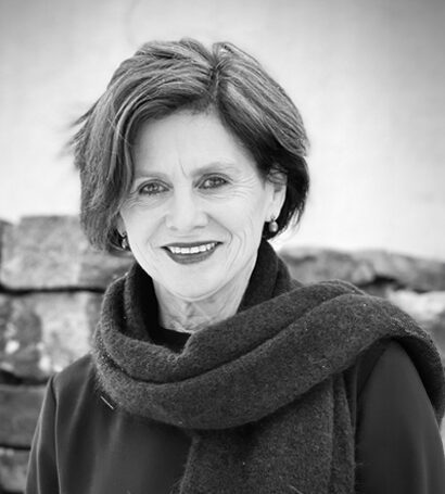 Åslaug Krogsæter