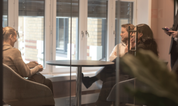 Hva er employer branding – og hvorfor er det viktig for din bedrift?