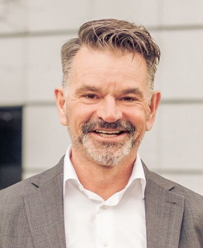 Bjørn Gjølme