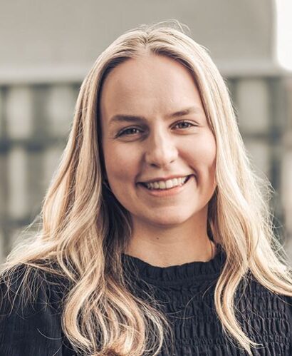 Frida Vang