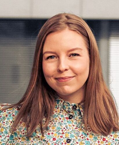 Terese Vildalen Gierløff Ræder