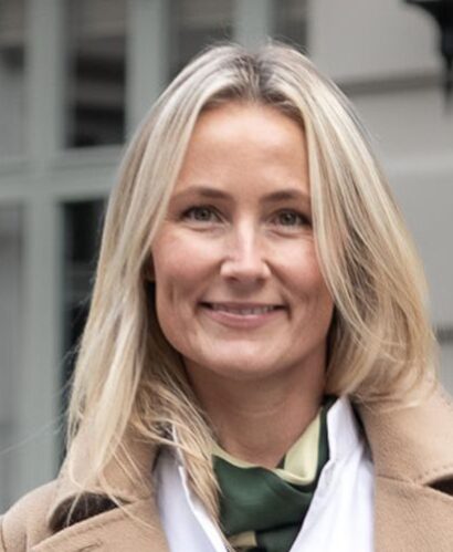 Nathalie Backer Smulders