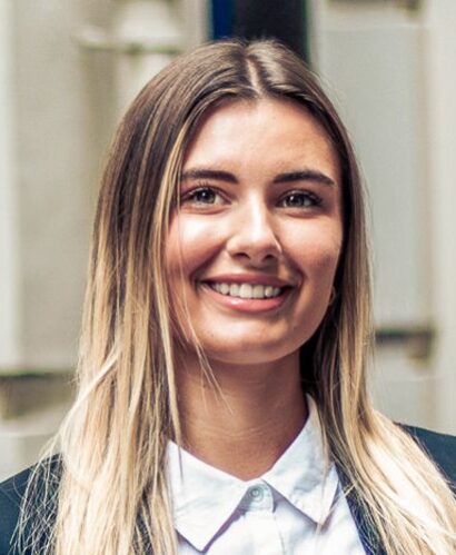 Michelle Helen Nymoen