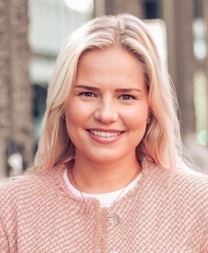 Synne Dybvik Kristoffersen