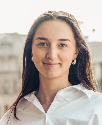 Oda Sivertsen Stavrum