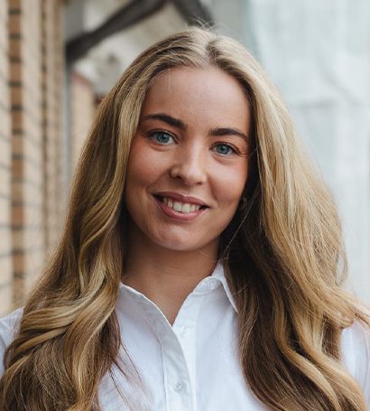 Anna Pauline Forsmark