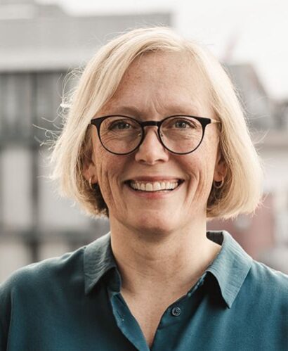 Monica Hatle-Larssen