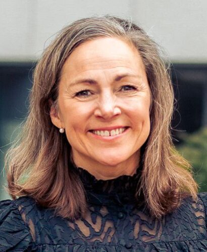 Ellen Skedsmo Wilter