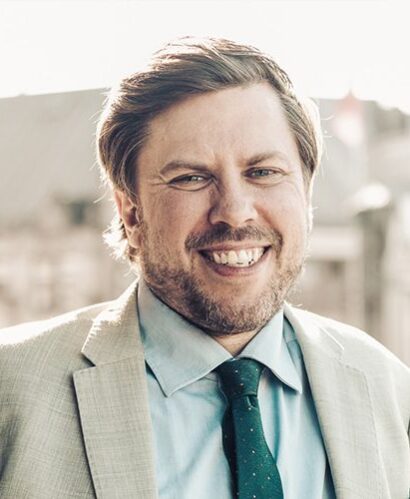 Geir Erik Semb Sætre