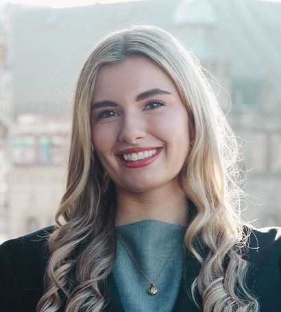 Michelle Helen Nymoen