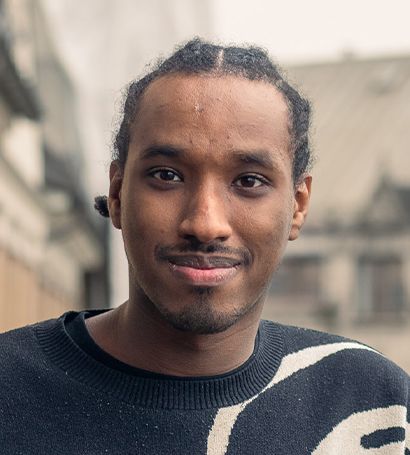 Ahmed Yusuf