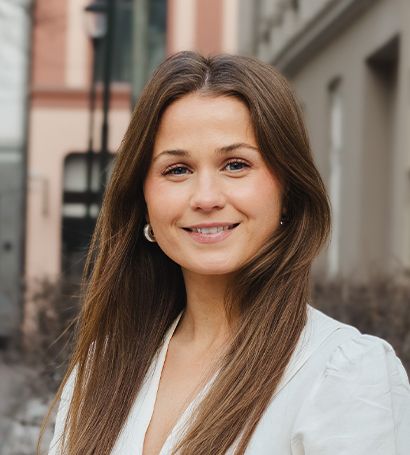 Ebba Blichner