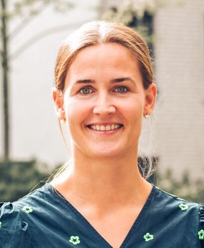Caroline Brenn