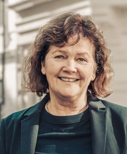 Beate Ottem Svanes