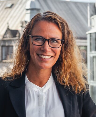 Helene Graver