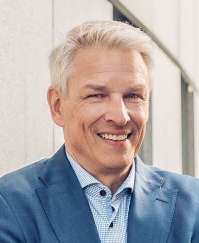 Kristian Lennertzen