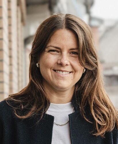 Kristine Sandstå