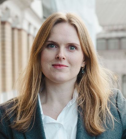 Kristin Salbuvik