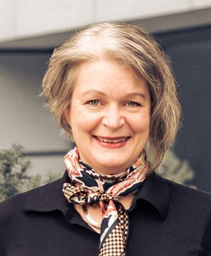 Åsne Hove Øverli