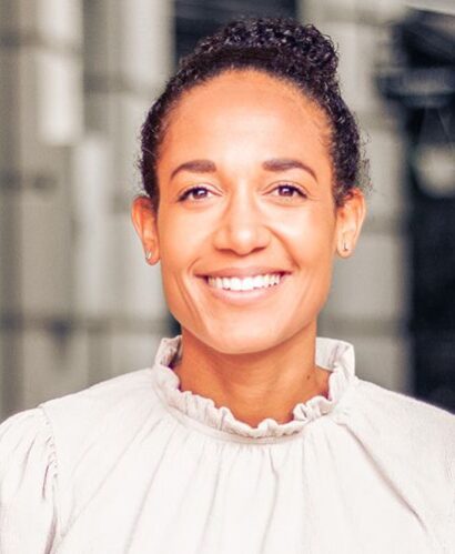 Ida Elieson