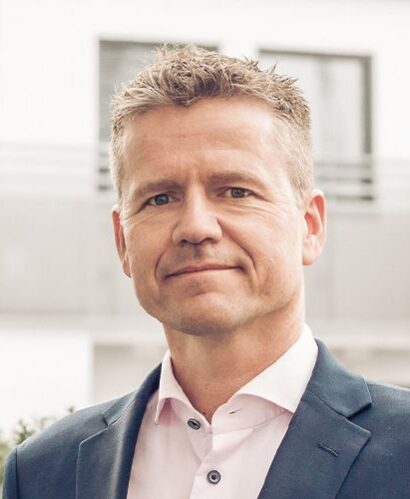Johannes Westersø