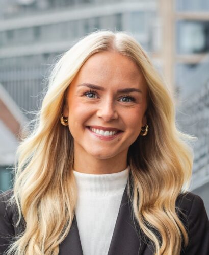 Emilie Sætre
